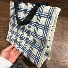保冷バッグの画像