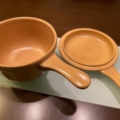 鍋の画像