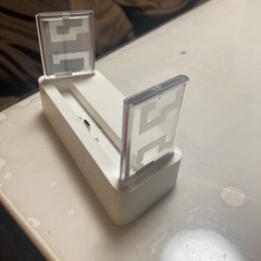 WX06クレードルの画像