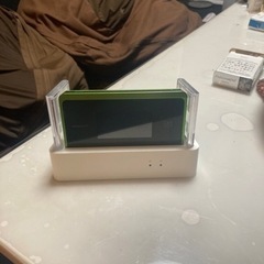 WiMAXの画像
