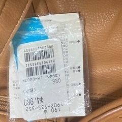 ハンドバッグ 2way半額セールの画像