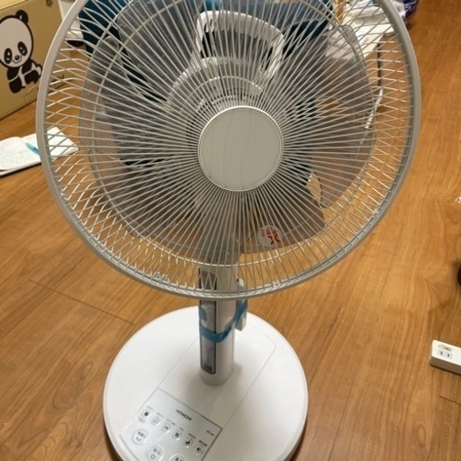 扇風機