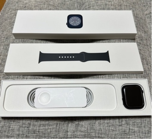 その他 Apple Watch Series8  GPS + Cellular