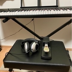 ⭐︎最終値下げ⭐︎ROLAND ( ローランド ) 電子ピアノ