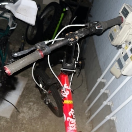 ドッペルギャンガー 321DIRTMAX