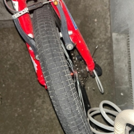 ドッペルギャンガー 321DIRTMAX