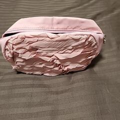 インゲボルグ❤ミニバッグ＆ショルダーバッグ❤新品未使用タグ付き 新品未使用】インゲボルグ 黒 レザースマホショルダーバッグ