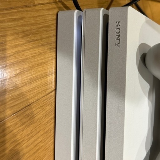 PlayStation4 pro