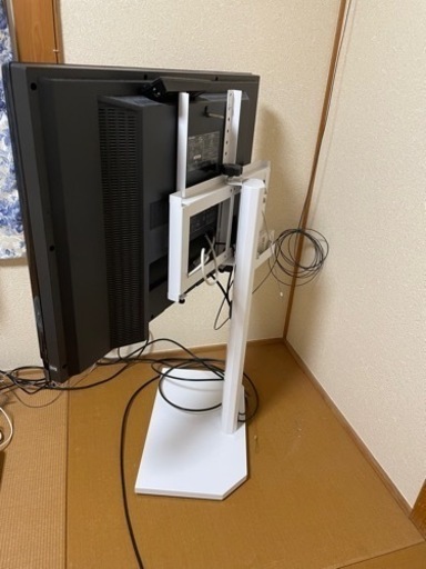 液晶テレビ　TOSHIBA REGZA 32A8100 美品