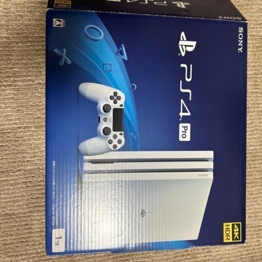 PlayStation4 pro