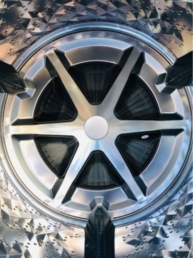 北九州市内配送無料　保証付き　2019年式　NA-VX8900L-W ドラム式洗濯乾燥機 VXシリーズ クリスタルホワイト [洗濯11.0kg /乾燥6.0kg /ヒートポンプ乾燥 /左開き]