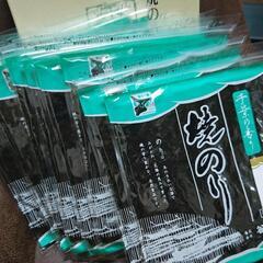 谷海苔店　焼のり70枚ギフト