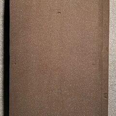 早い者勝ち！防音材   SONEX   UNX2 BROWN ３枚組！ 61cm x 122cm 吸音材の画像
