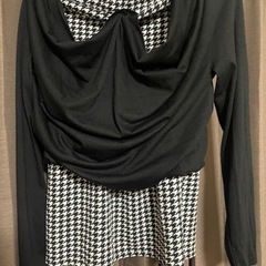 BLACK QUEEN ワンピース