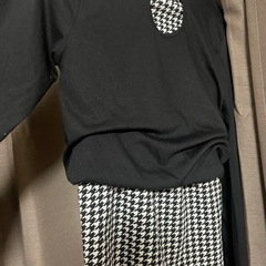 BLACK QUEEN ワンピースの画像