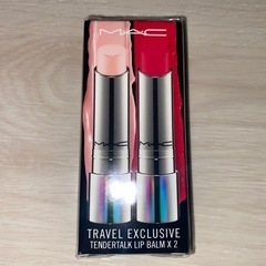 新品未使用　MAC リップ　コスメ/ヘルスケア メイクアップ