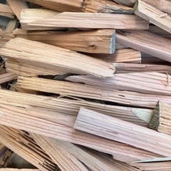 薪(BBQその他)の画像