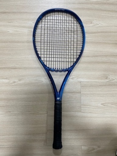 テニスラケット　EZONE98 G2