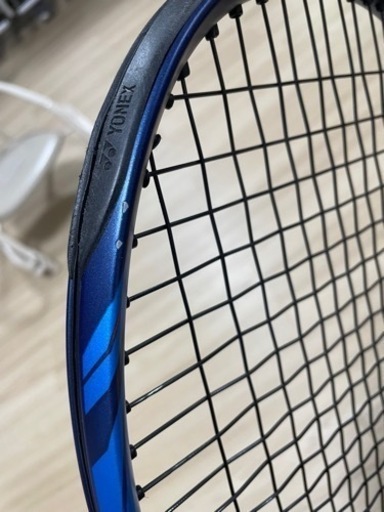 テニスラケット　EZONE98 G2