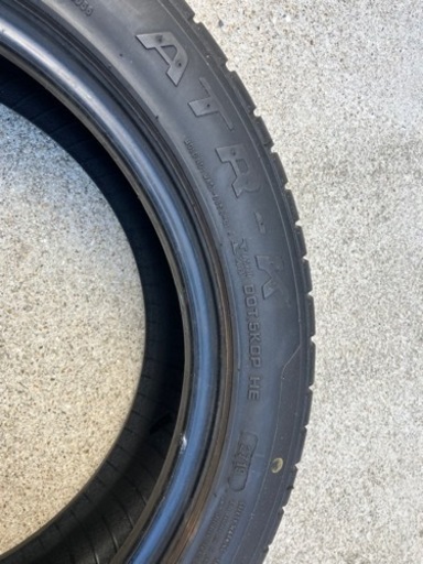 165/55R15バリ山ラジアルタイヤ4本　N-BOX、デイズ、タント、ムーブ、スペーシア、ワゴンR等　ランクB