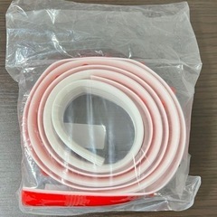 【省エネ】ドア隙間ストッパー 防音テープ 防虫 防水 花粉防止 熱・冷気遮断の画像