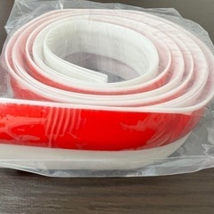 【省エネ】ドア隙間ストッパー 防音テープ 防虫 防水 花粉防止 熱・冷気遮断の画像