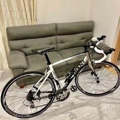 GIANT ジャイアント DEFY Aluxx sl 6000 ロードバイク