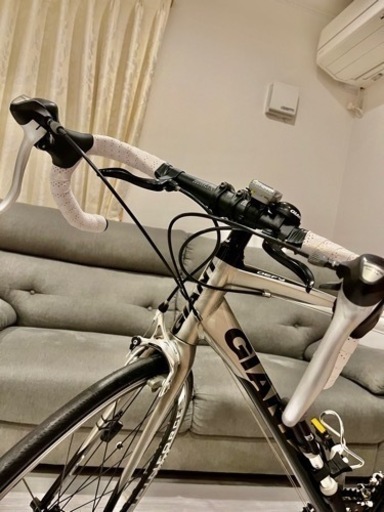 GIANT ジャイアント DEFY Aluxx sl 6000 ロードバイク