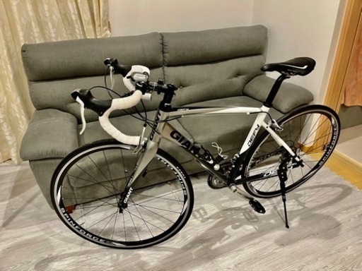 GIANT ジャイアント DEFY Aluxx sl 6000 ロードバイク