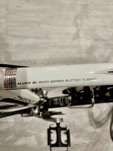 GIANT ジャイアント DEFY Aluxx sl 6000 ロードバイク