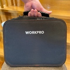 工具バッグの画像