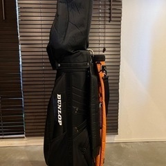 左利きゴルフセット男性用