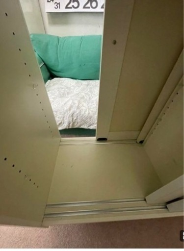 【美品】ビーカンパニー　キッチン収納