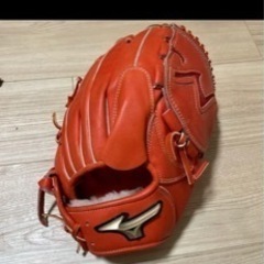 ミズノ グローブ ピッチャー グローバルエリート