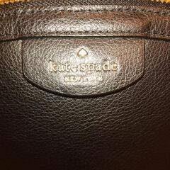 ケイト・スペードのショルダーバックの画像