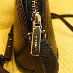 ケイト・スペードのショルダーバックの画像