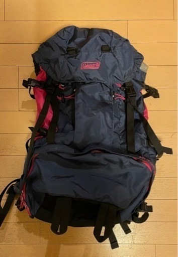 コールマンColeman Mt.TREK 30