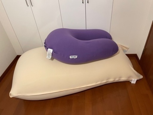 yogibo マックス サポート セット