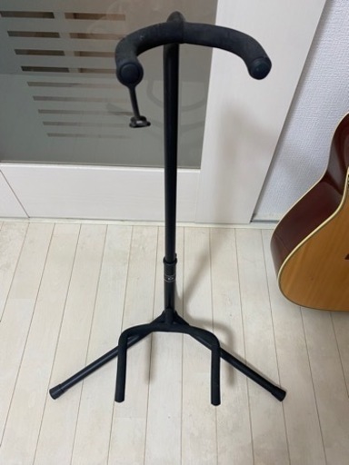 アコースティックギター