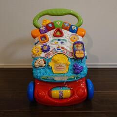 バイリンガル 歩いて学ぼう！アクティブウォーカー

