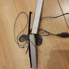 Wii　本体　おまけの画像