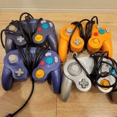 Wii　本体　おまけの画像