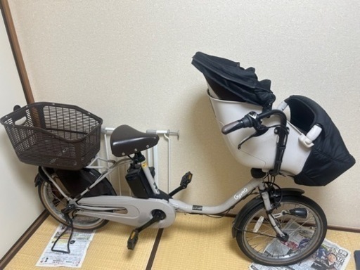 Panasonic  Gyutto  2020年3月購入　20型