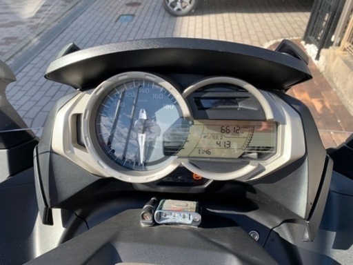  c650gt 低走行車　大阪出品、配送も対応検討します！ BMW c650gt 低走行車 大阪出品、配送も対応検討します！ | ヤマダ