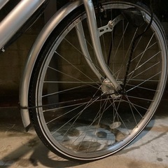 自転車修理 - 飯塚市
