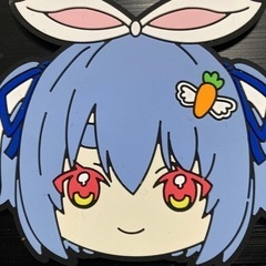 ホロライブ好きでグループLINE作りましょう！