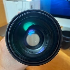 Canon EF70-200mm F2.8L USMの画像