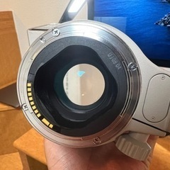 Canon EF70-200mm F2.8L USMの画像