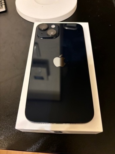 ★iPhone14 128GB ミッドナイト　SIMフリー★