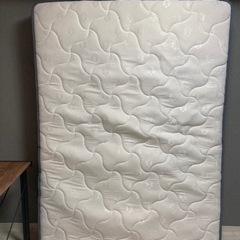 Inofia マットレス ダブル